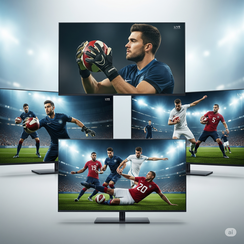 Best iptv uk subscription service provider