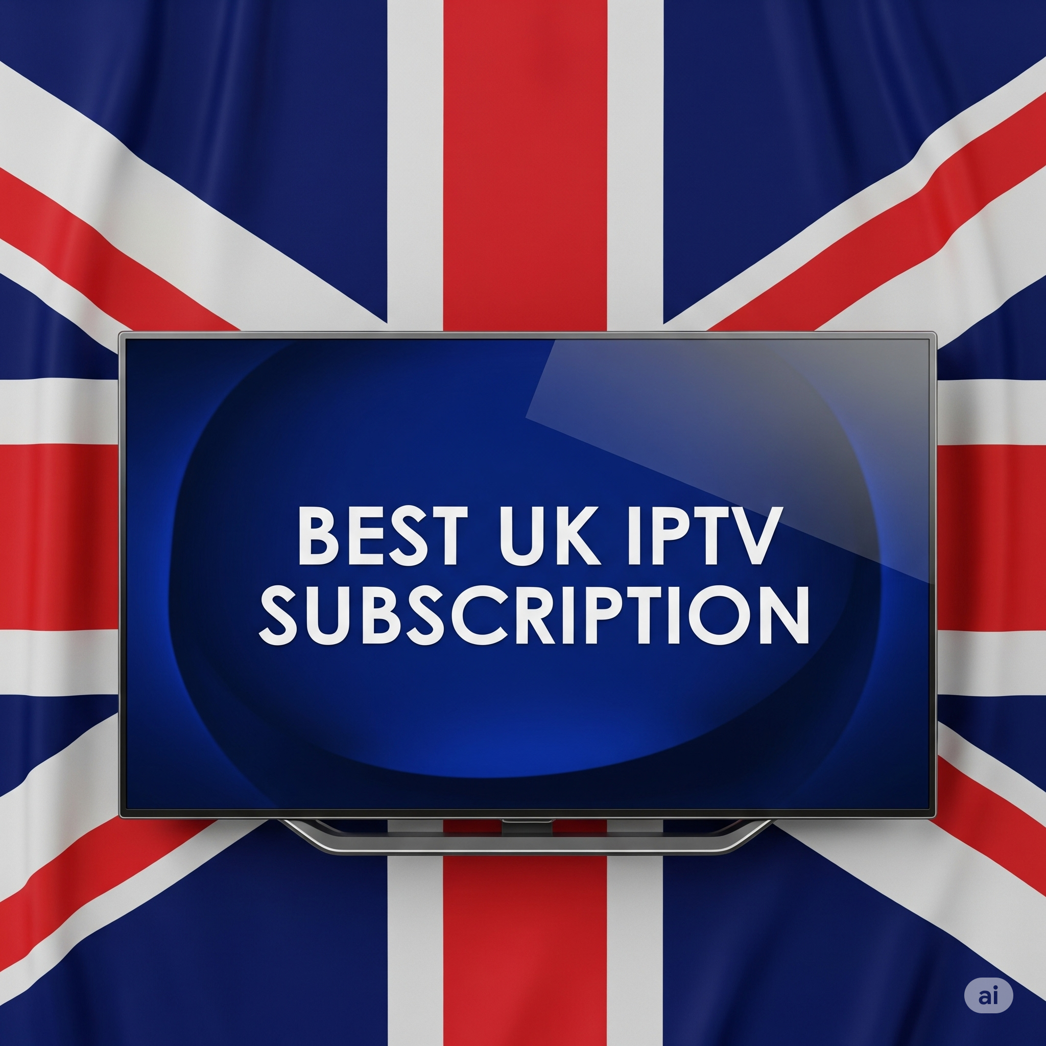 best uk iptv subscription